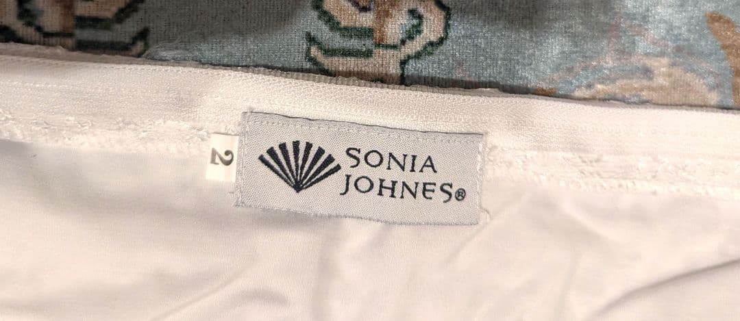 サリー様　 　ソニアジョーンズ　フラメンコ　ツーピース