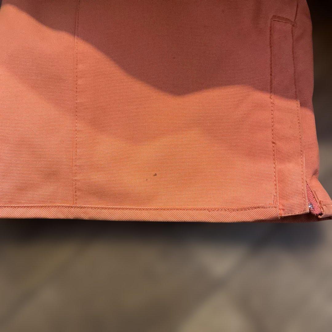 バートン　スノボ　ジャケット＆パンツ　Women's XS ブラウン系