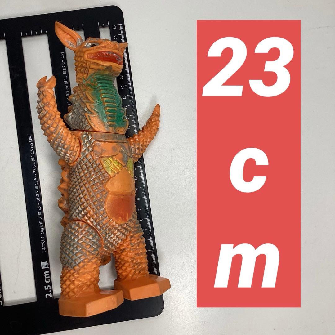 『当時モノ マルサン』スタンダードサイズ 23㎝ ギャンゴ