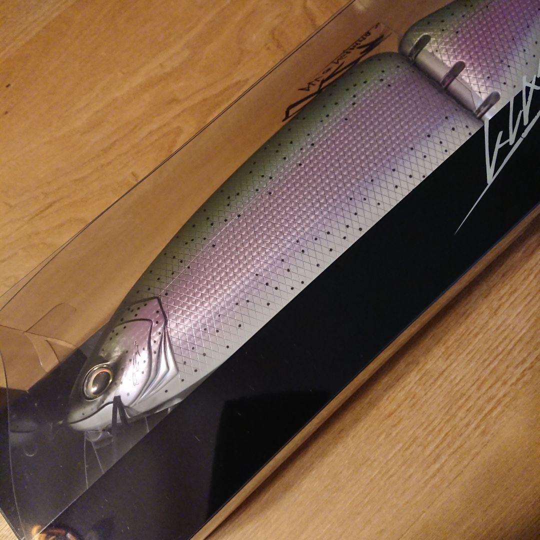 DRT Klash Frenzy Magic Trout 新品未使用
