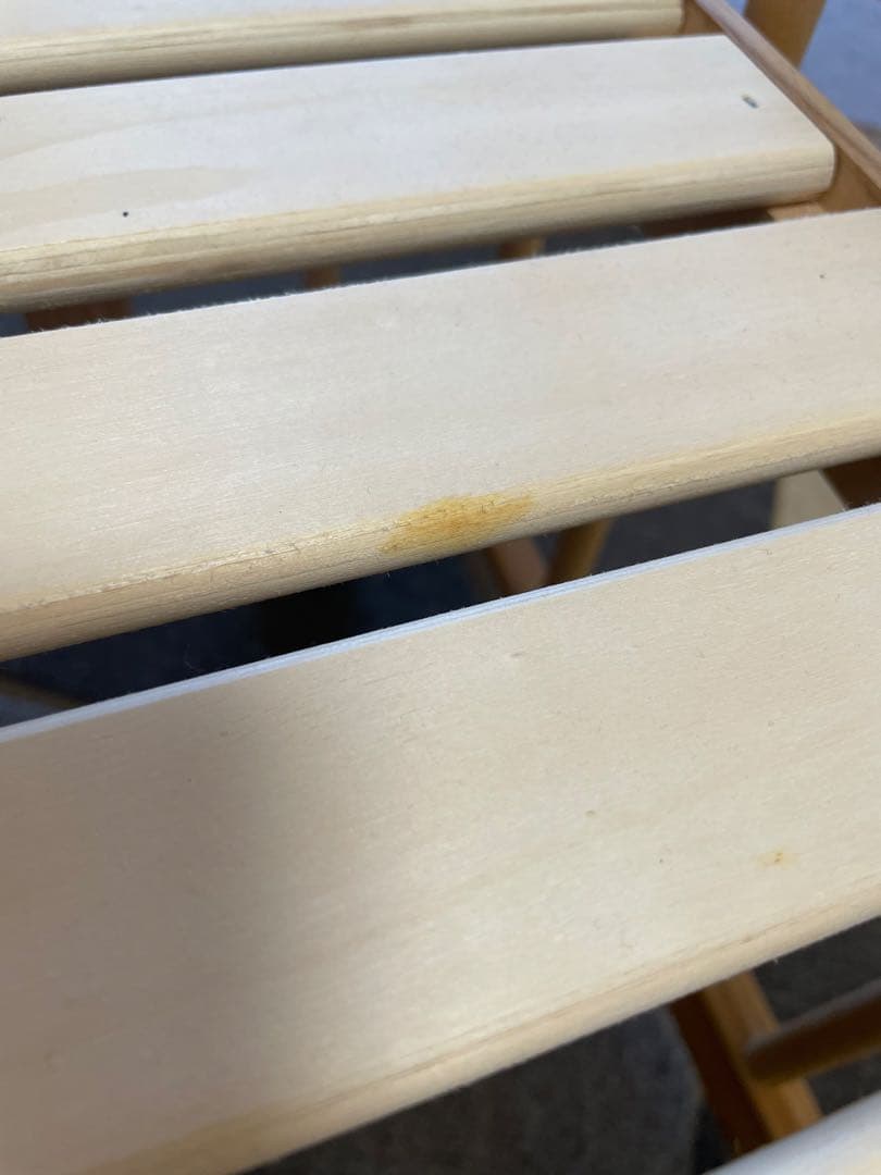 【ファルスカ】ミニジョイントベッド ネオ