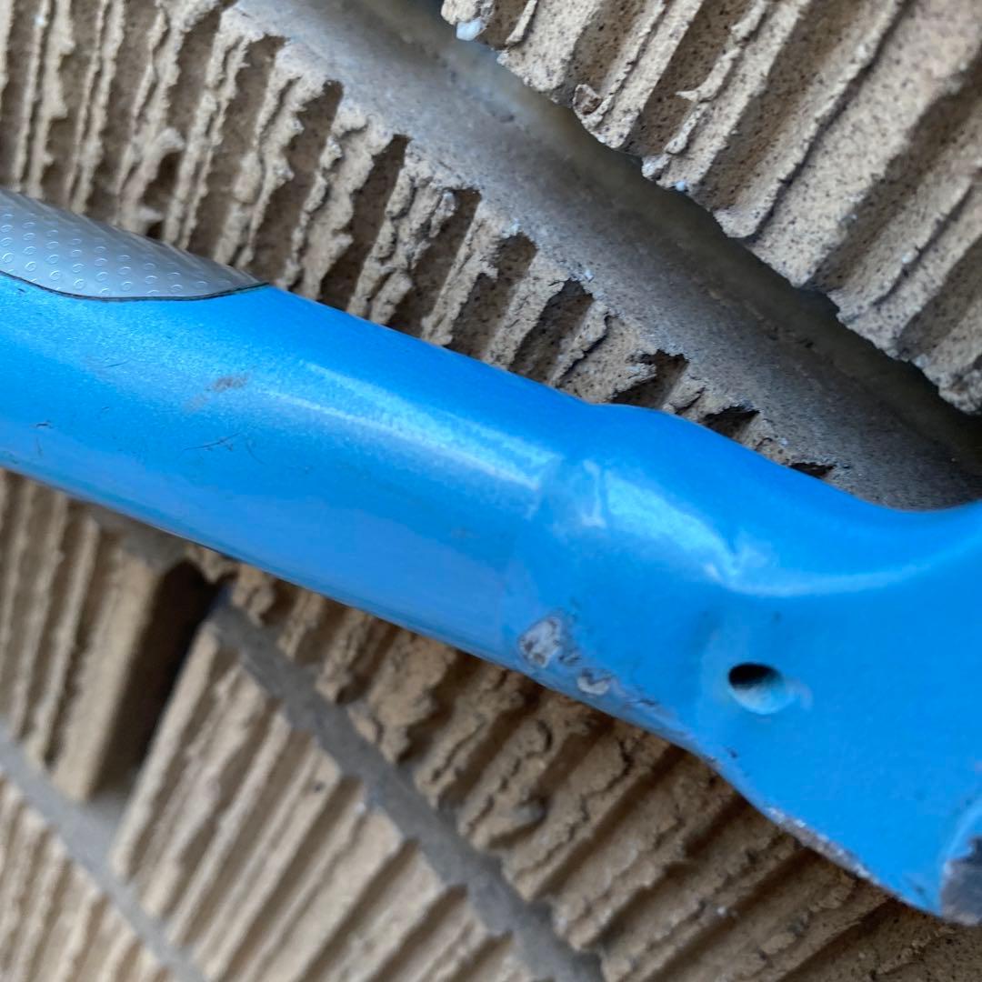 アンカー　ロードバイク　アルミフレーム