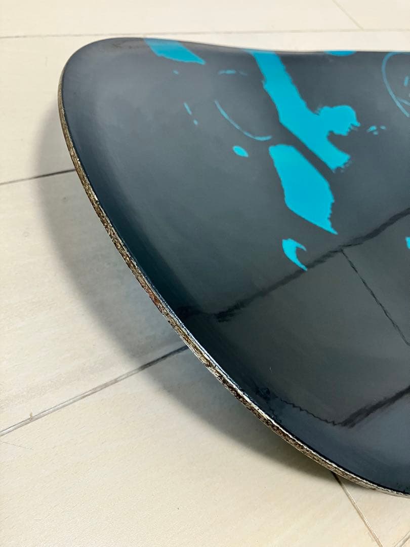 K2 STANDARD スノーボード　 ケーツー 155cm 大阪手渡し可能！