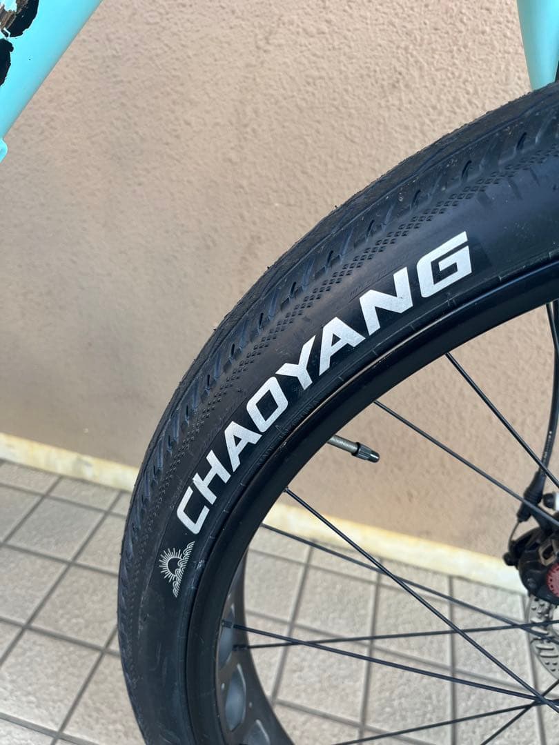 surly wednesday 横浜駅引渡し