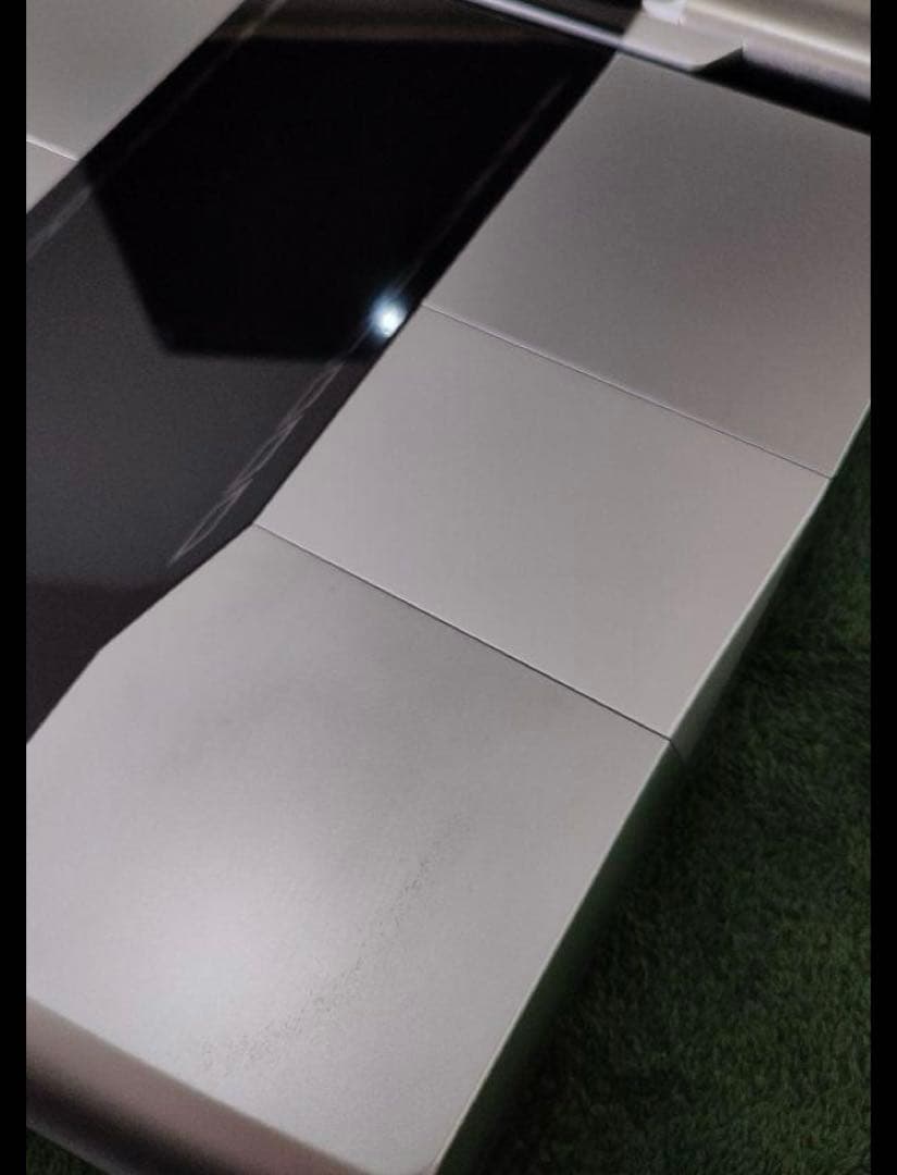 タニタ RD-804L 高性能体重計