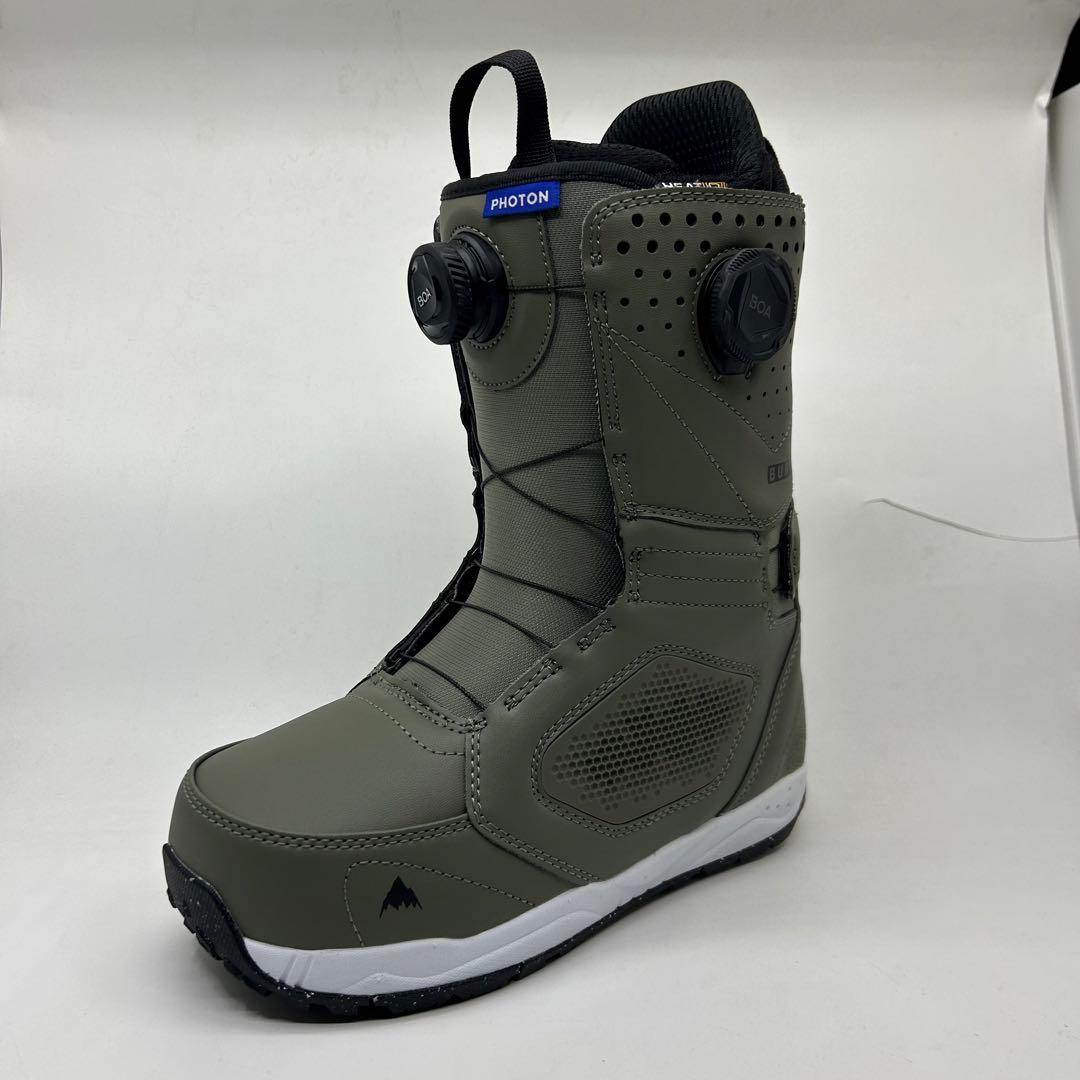 【新品】BURTON PHOTON BOA 27cm 新モデル