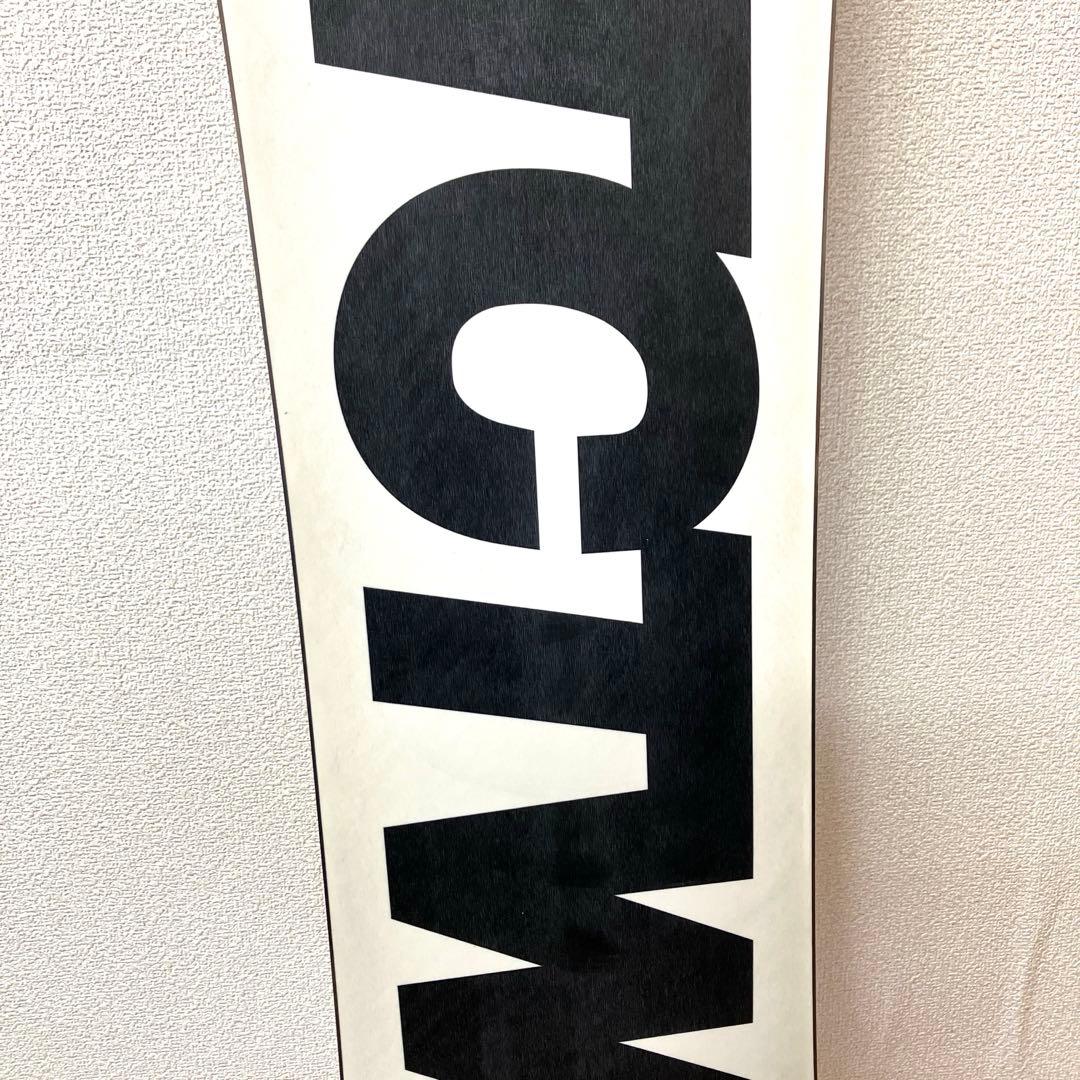 ESV047 FANATIC FTC TWIN ボード　150cmカバー付