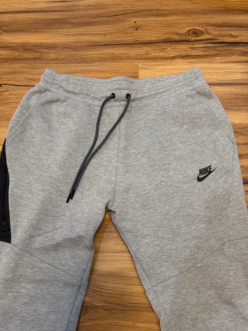 NIKE テックフリース　セットアップ　サイズL