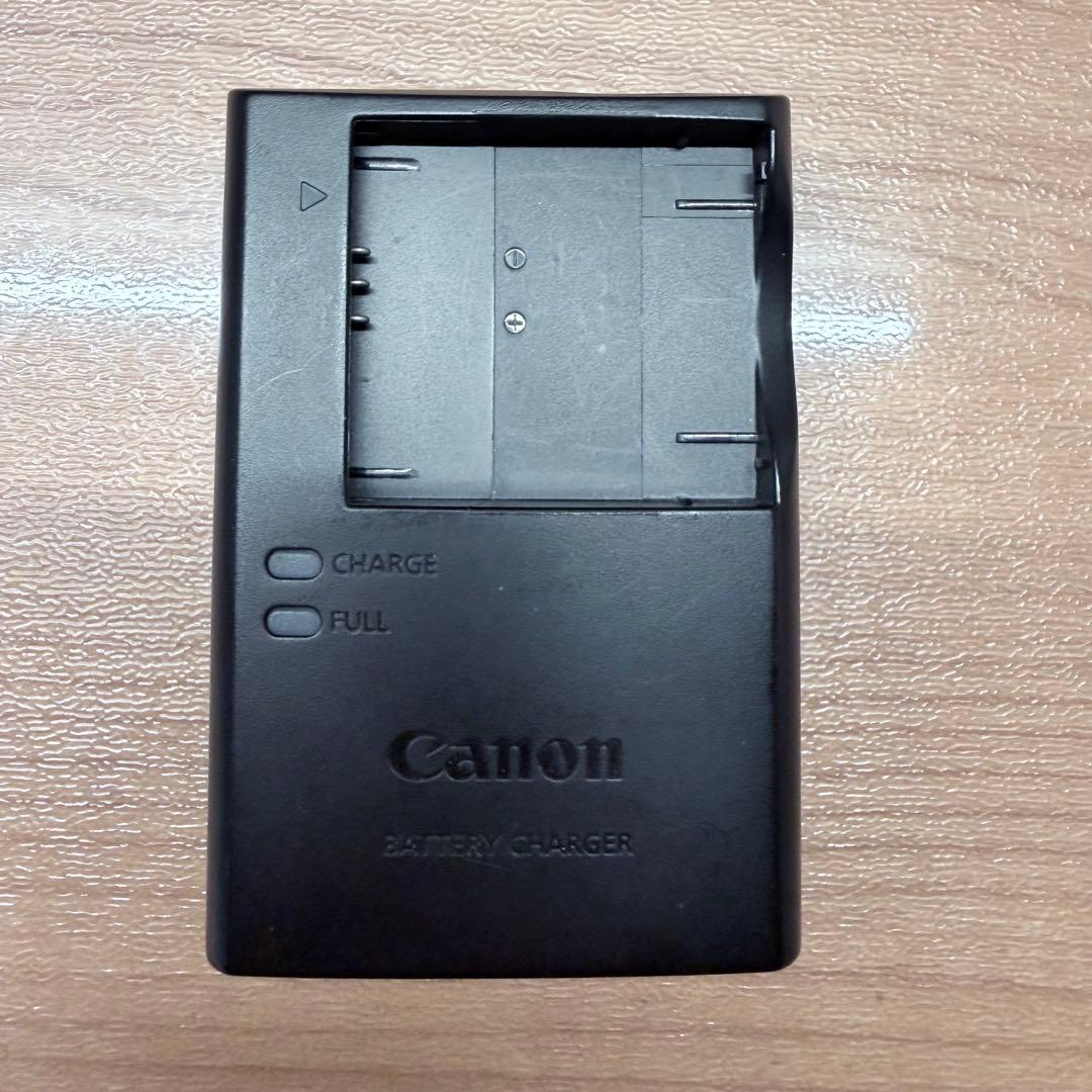 Canon IXY 420F ブラック 動作確認済み オールドコンデジ