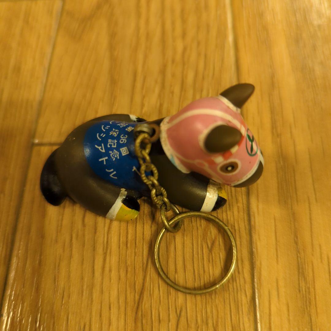 レトロ競馬　オグリキャップ　ライスシャワー　ビワハヤヒデ　トウカイテイオー　レア