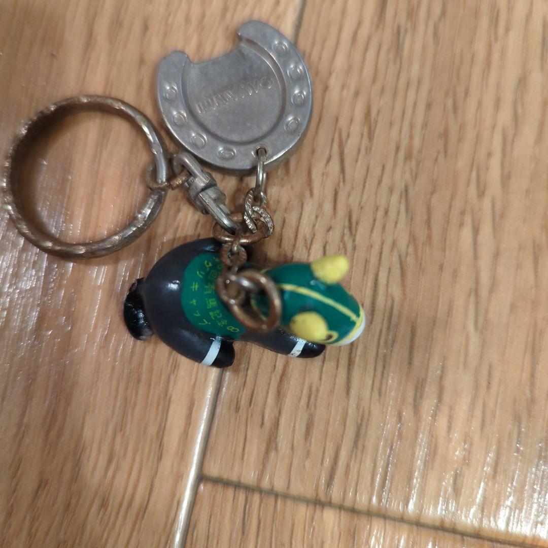 レトロ競馬　オグリキャップ　ライスシャワー　ビワハヤヒデ　トウカイテイオー　レア