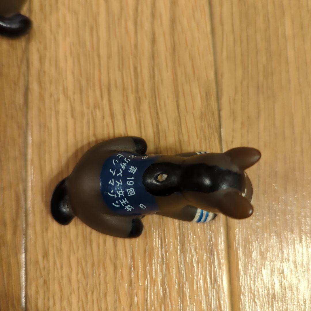 レトロ競馬　オグリキャップ　ライスシャワー　ビワハヤヒデ　トウカイテイオー　レア