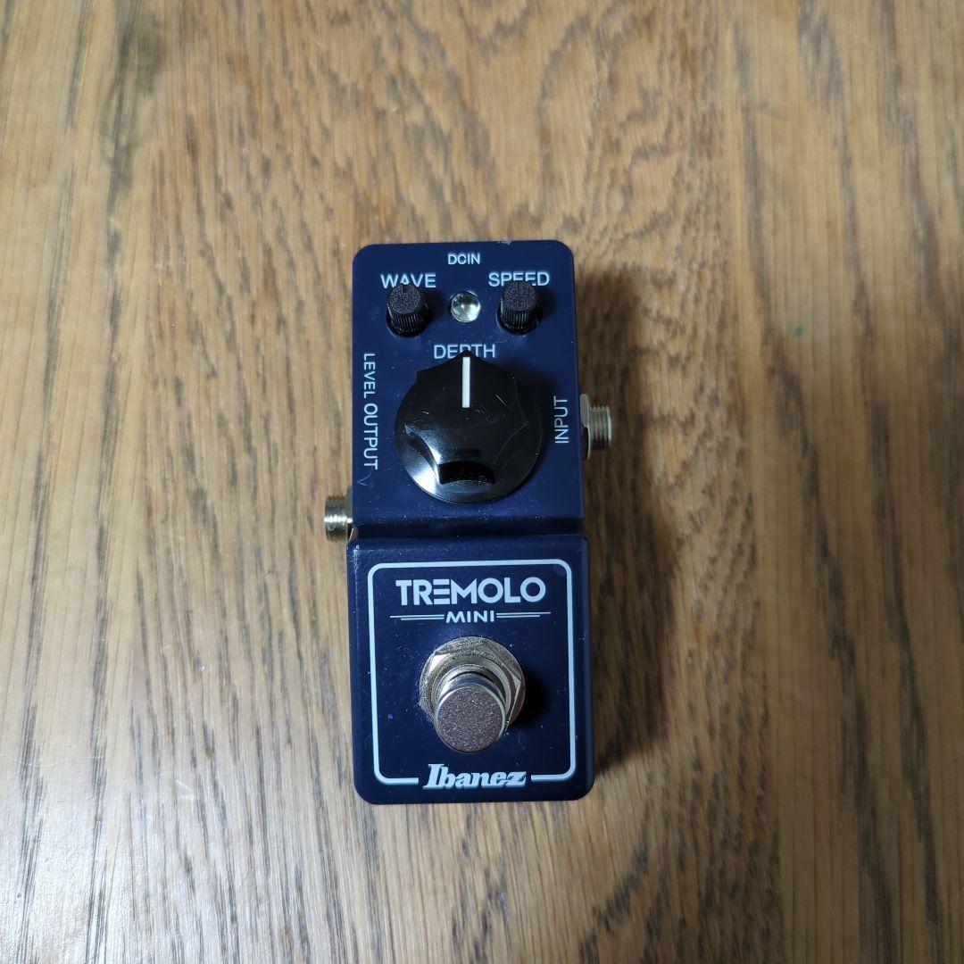 Ibanez TREMLOLO MINI 日本製