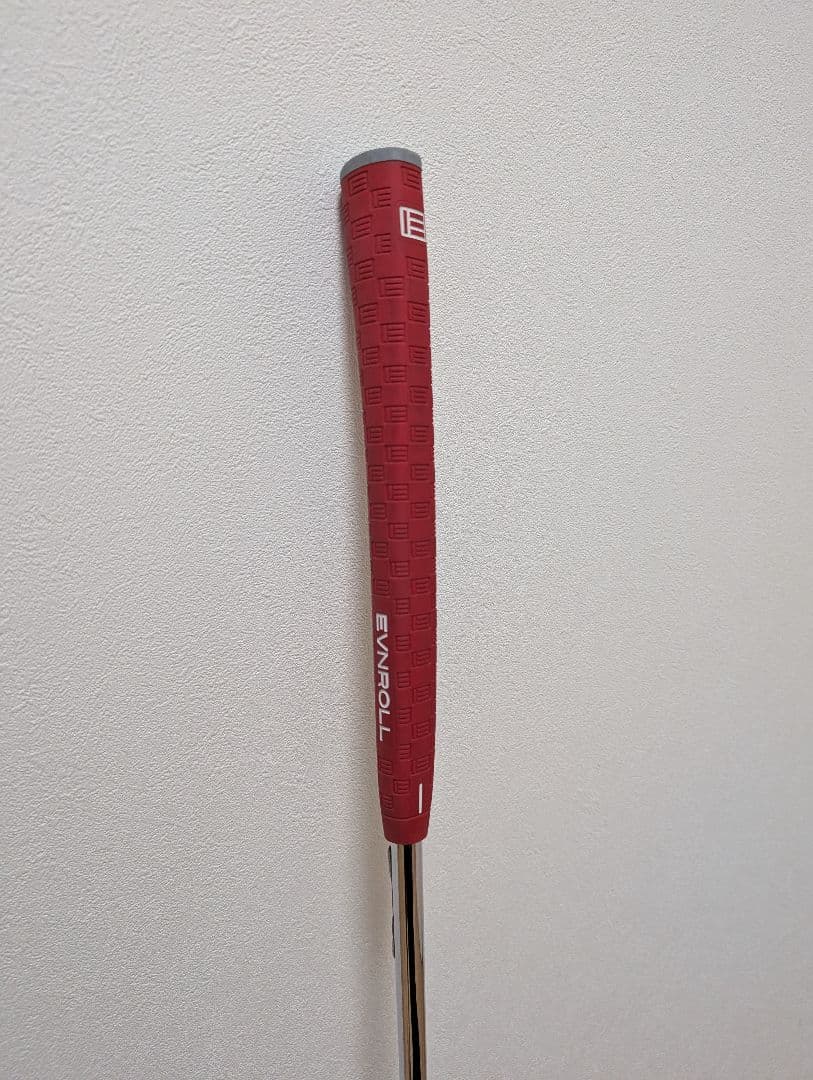 イーブンロール　パター　ER1.2