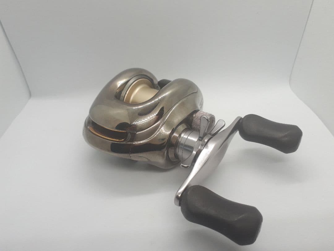 98アンタレス LEFT HANDLE