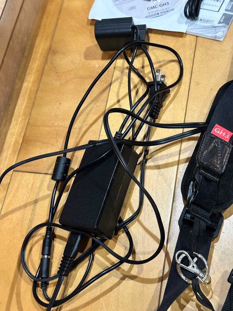 LUMIX GH3,4 14-140mm 12-35mm アクセサリー