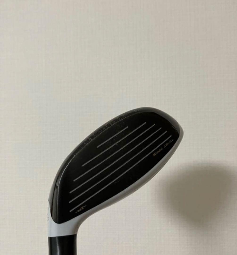 値下げ！激レア！テーラーメイド sim 15度 グローレ 45 SR