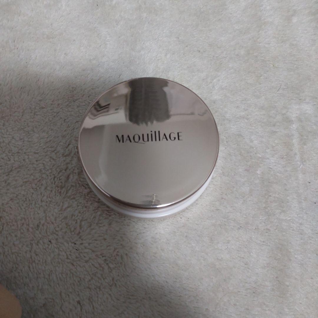 MAQUILLAGE フラットチェンジベース