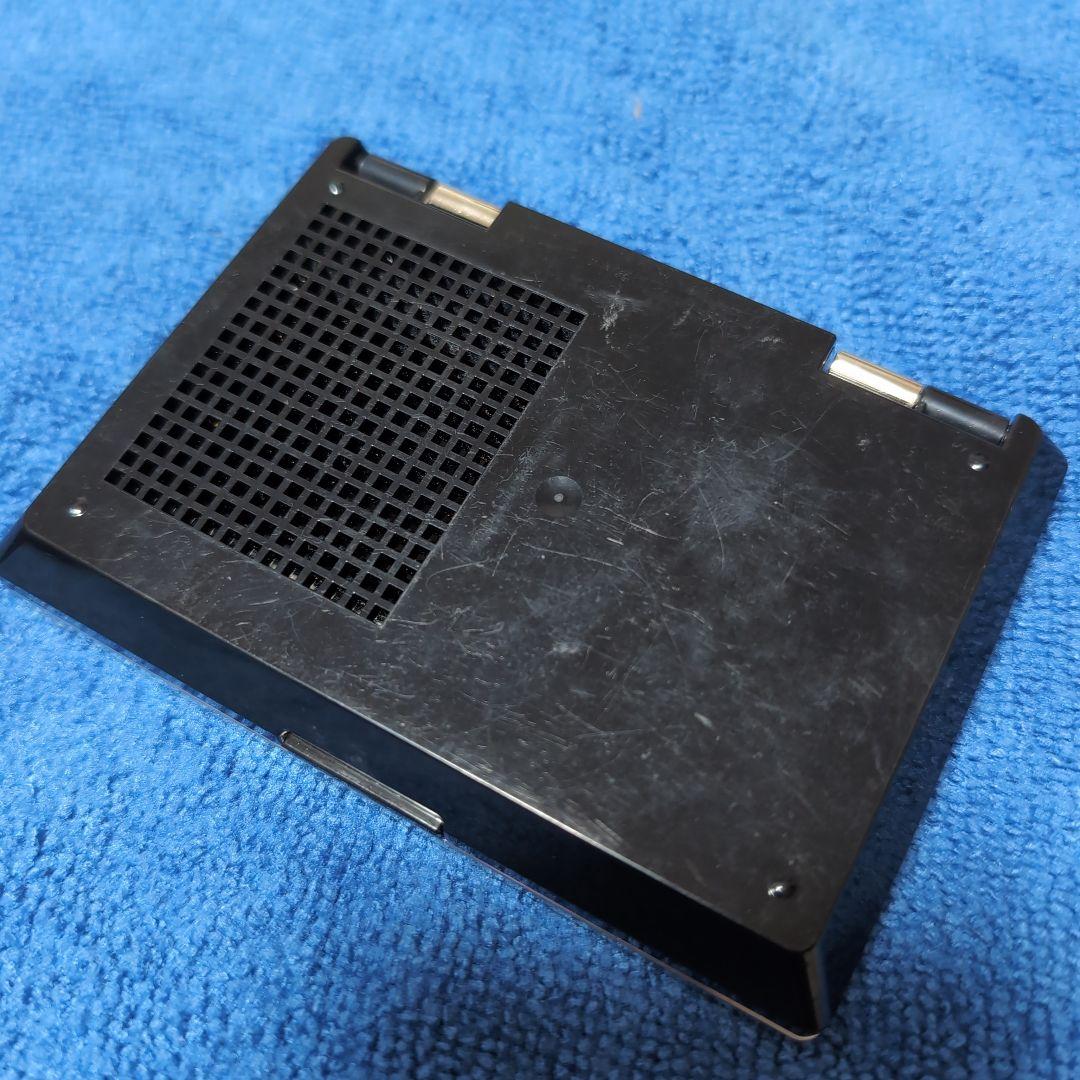 クレドポーボーテ タンプードルエクラ ピンクオークル10 美品