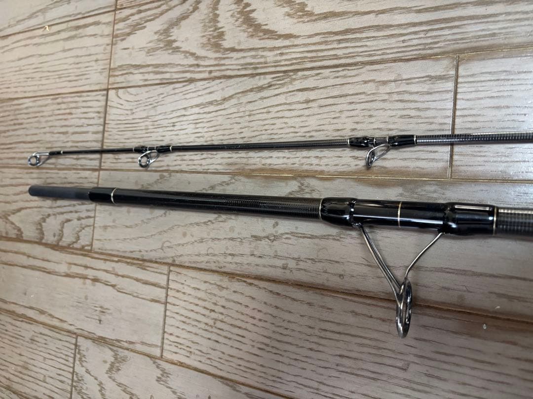 ロッド fcllabo UC10pro