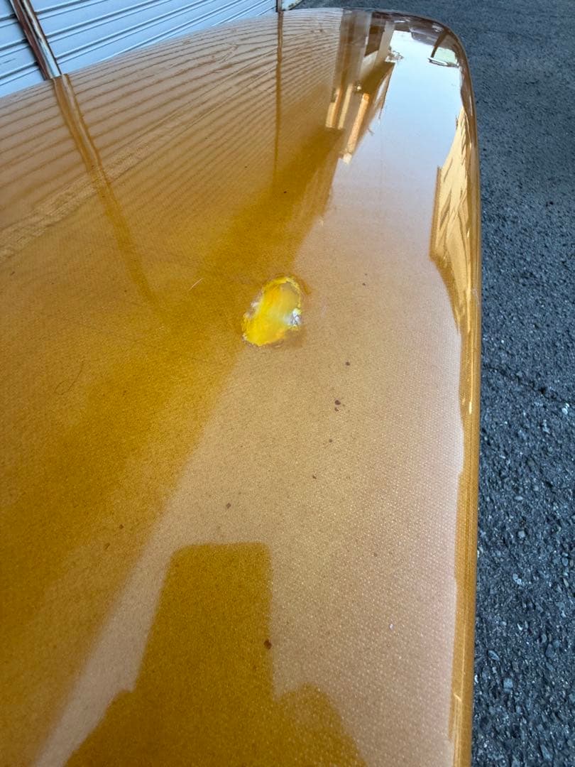 Creme fat cat 9.6 クリーム ファットキャット9.6