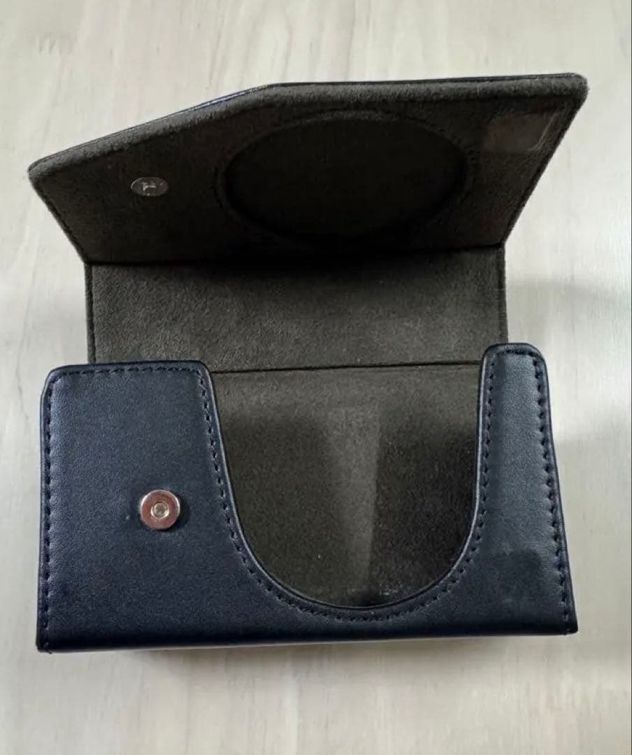 キヤノン Canon PowerShot S90 付属品 ＋ 本革専用ケース