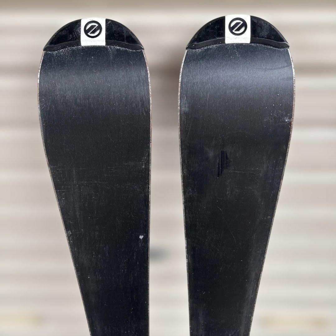 Dynamic VR 01 スキー板 128cm ミッドスキー