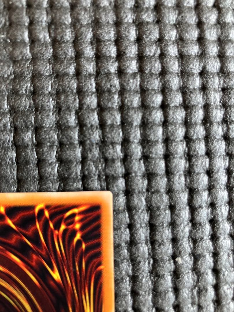 カオスソルジャー開闢の使者 レリーフ306-025