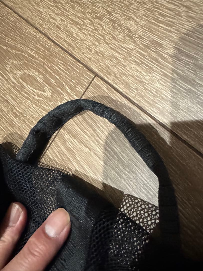 【値下げしました】マスターバニー　ボストン他3点セット