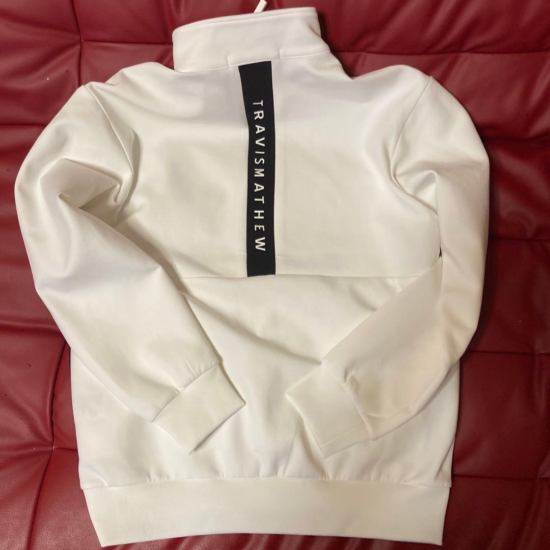 TravisMathew トラヴィスマシュー　上下