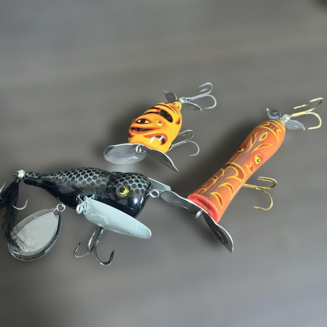 新年価格ノリーズ　ベジテイションシリーズセット