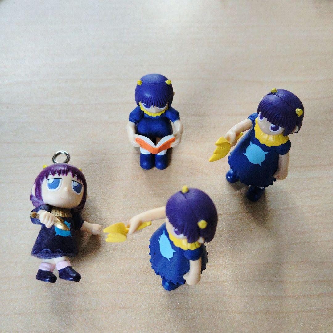 金色のガッシュ　キーホルダー　チャーム　ミニフィギュア　まとめ売り