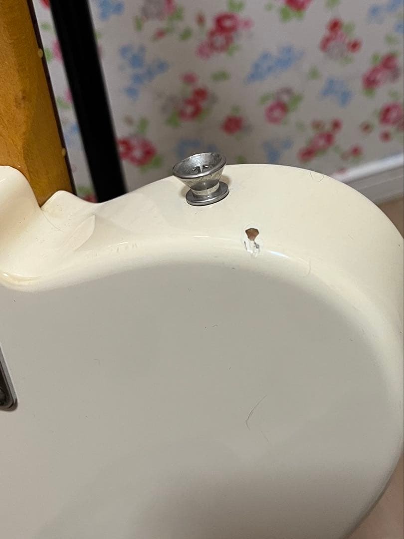 Fender Japan telecaster TL62-US 2012年製