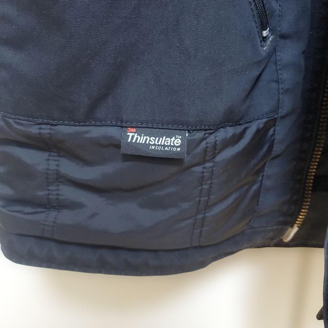 Carharttクイックダック　ジェファーソンベスト