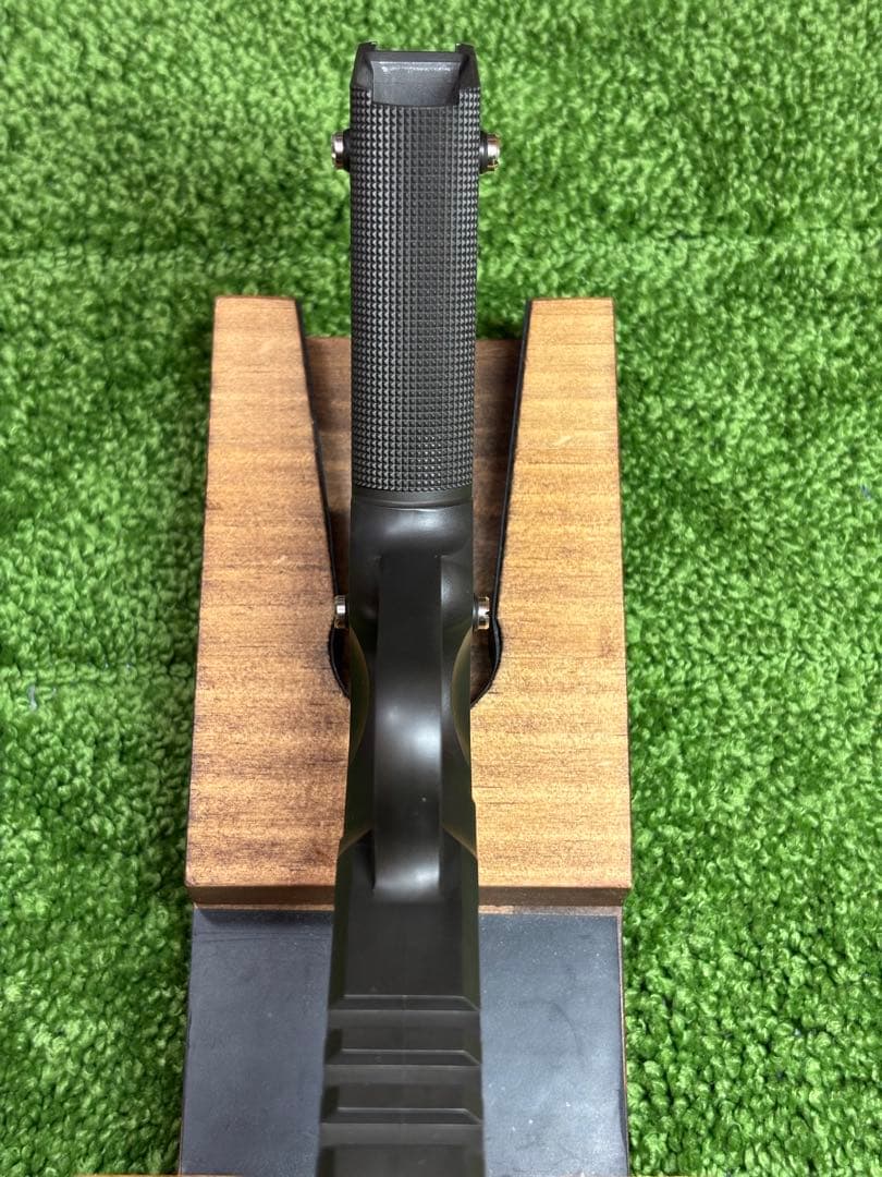 サイドアームズ　タニオ・コバレールドフレーム　フロントチェッカータイプ