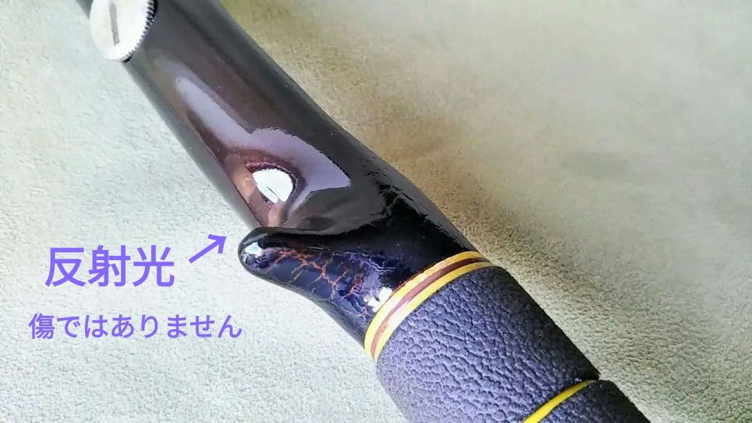 Fuji AAタイプ• カスタムペイント