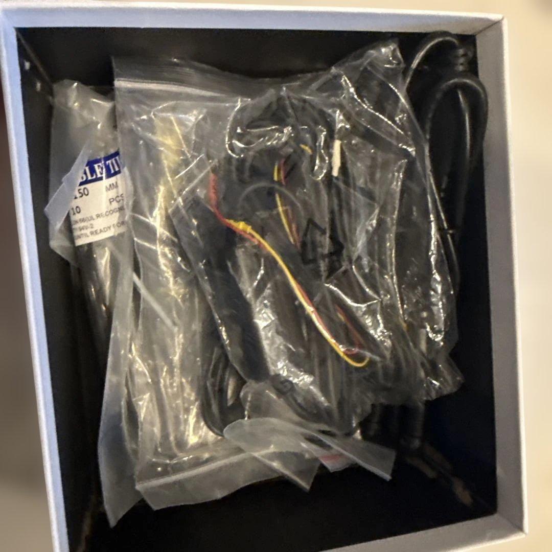 【新品】バイク用スマートモニター&ドライブレコーダー　NikoMaku SM-2