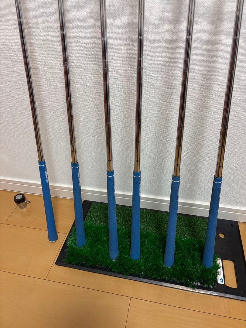 ＭＰ15アイアン　N.S.PRO MODUS3 SYSTEM3 TOUR 125