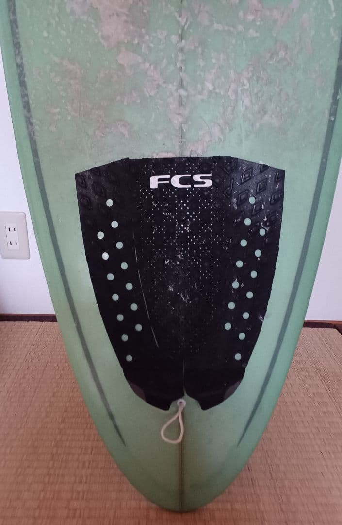 ●ジェリーロペス　ミッドウェイ　 ミッドレングス