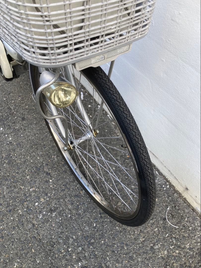 1814業界最長12ヶ月保証付！送料無料エリア多数！安全整備済み！電動自転車