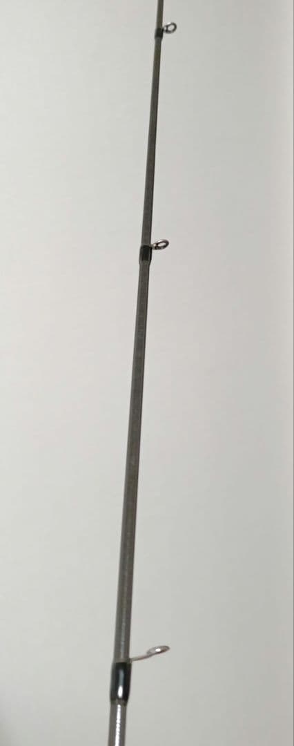 レジットデザイン WILD SIDE WSS67L+ パワーミドスト用