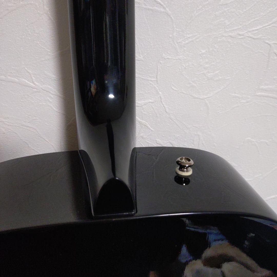 Fender CD60 BLK アコースティックギター