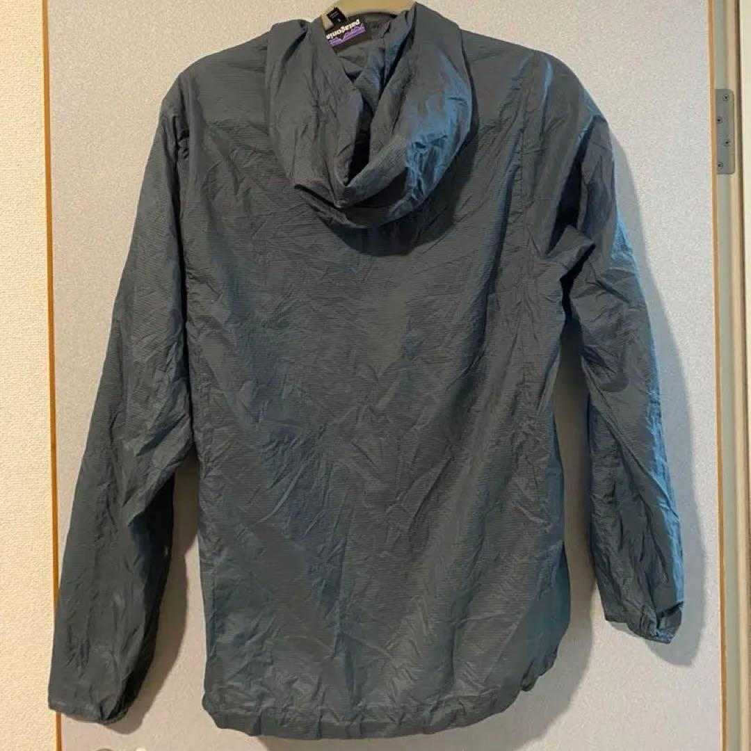 Patagonia フーディニジャケット