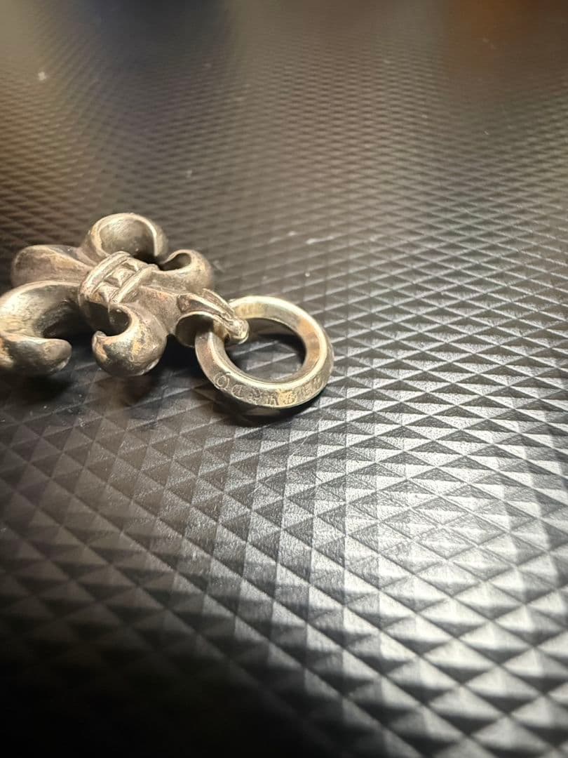 ChromeHearts　BSフレアチャーム