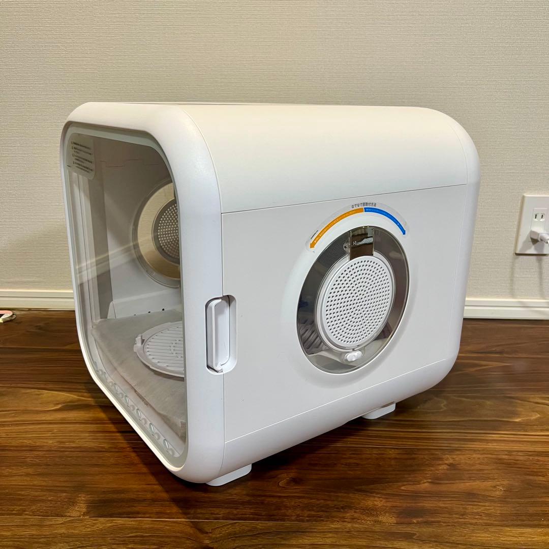 runpet Drybo Plusペットドライヤー　PD50LE5NPN