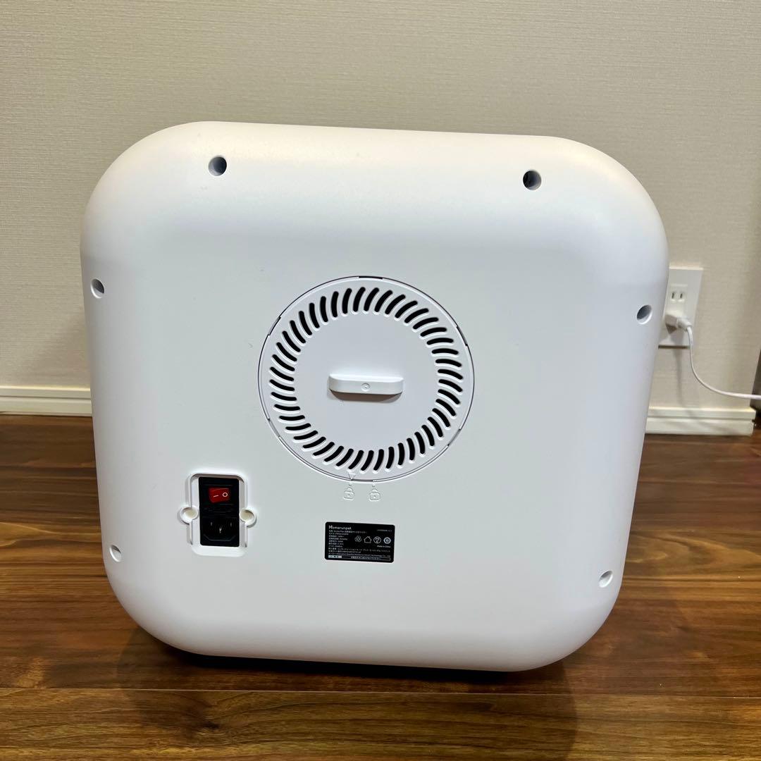 runpet Drybo Plusペットドライヤー　PD50LE5NPN