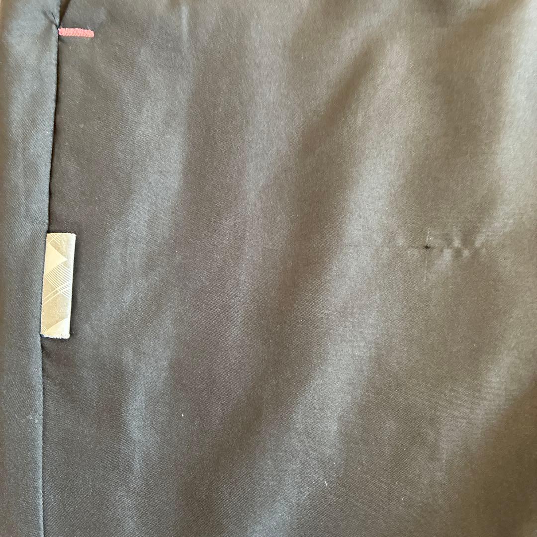 ASICS ブラック ウォームアップジャケット Mサイズ