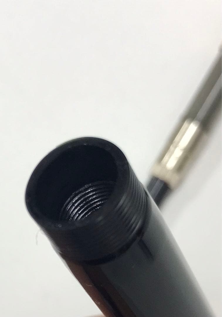 パーカー　万年筆　コンバーター付き