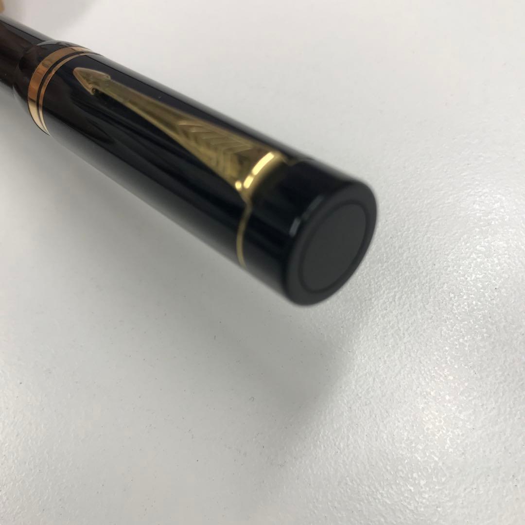 パーカー　万年筆　コンバーター付き