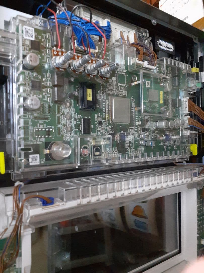 スマスロ　ラブ嬢